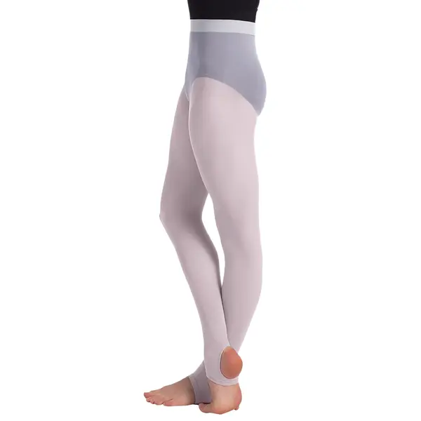 So Danca, dámske strmeňové pančucháče 