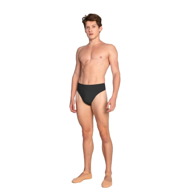 So Danca Microfiber Dance Belt, pánsky suspenzor So Danca Microfiber Dance Belt, pánsky suspenzor