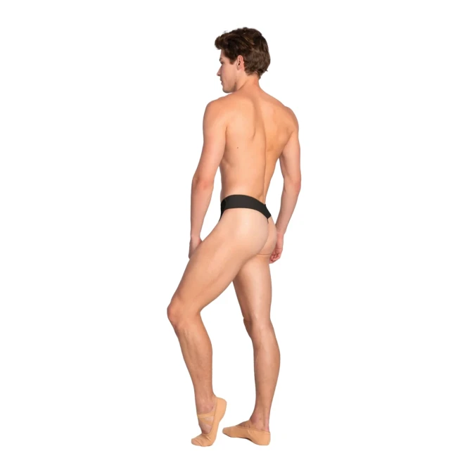 So Danca Microfiber Dance Belt, pánsky suspenzor So Danca Microfiber Dance Belt, pánsky suspenzor