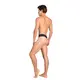 So Danca Microfiber Dance Belt, pánsky suspenzor 