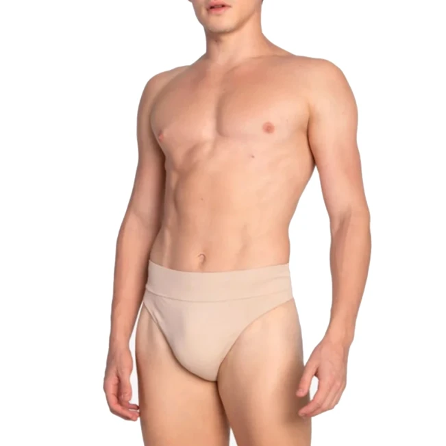 So Danca Microfiber Dance Belt, pánsky suspenzor So Danca Microfiber Dance Belt, pánsky suspenzor