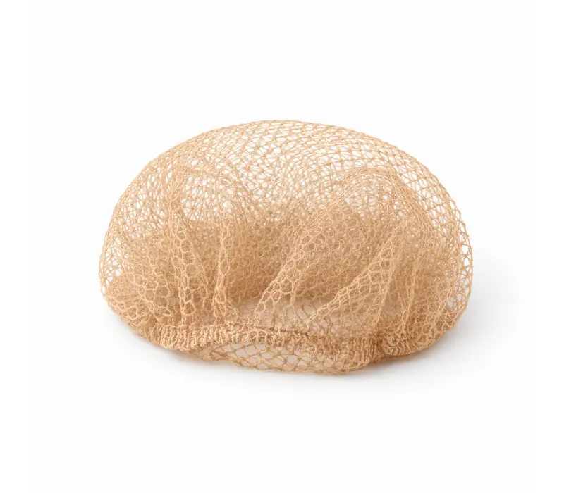 So Danca, farebná sieťka na vlasy - Lososová - salmon So Danca, farebná sieťka na vlasy - Lososová - salmon