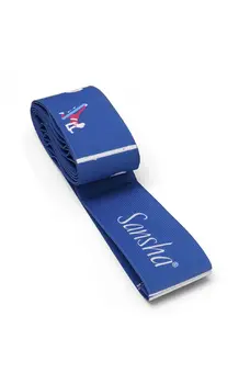 Stretching Strap, guma na posilňovanie a expanziu modrá 