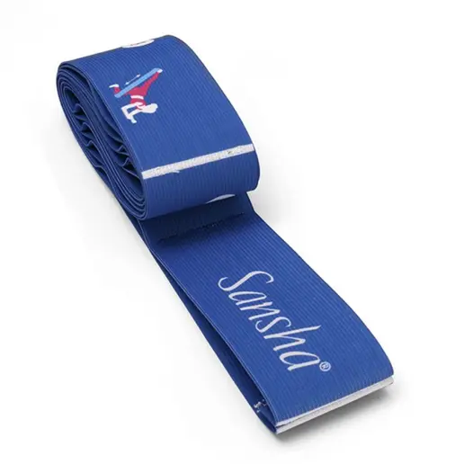 Stretching Strap, guma na posilňovanie a expanziu modrá 