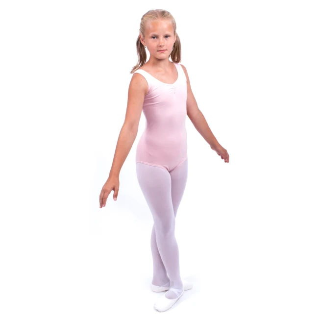 Sansha Studio Shanice Y2556C, baletný dres