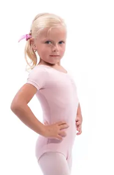 Sansha Basic detský baletný dres