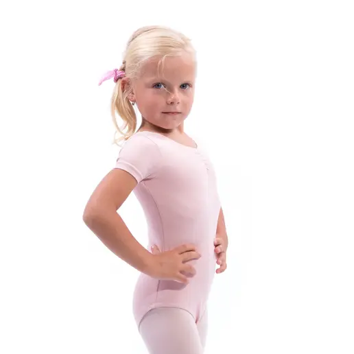 Sansha Basic detský baletný dres