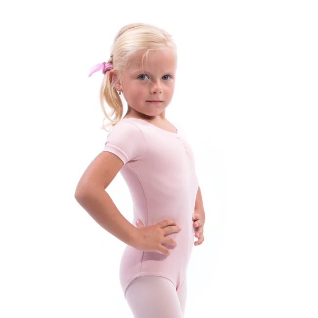 Sansha Basic Shaylee Y3553C, baletný dres Sansha Basic Shaylee Y3553C, baletný dres