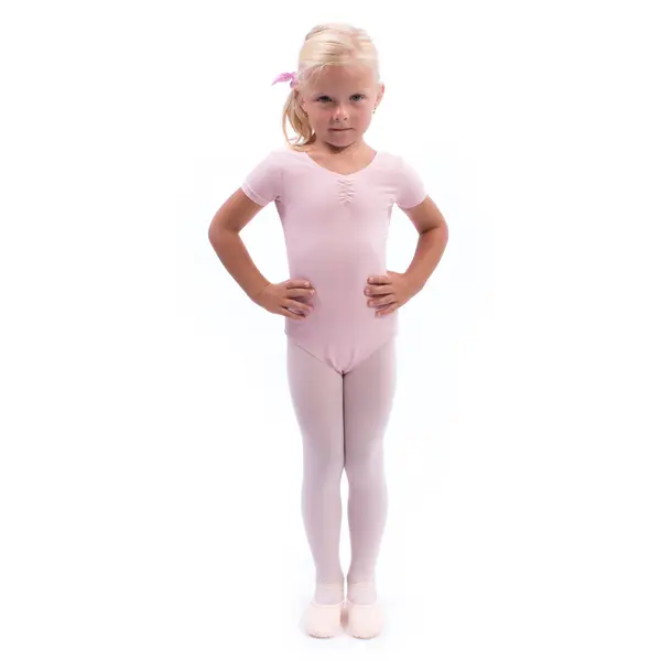 Basic Shaylee detský baletný dres