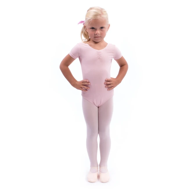 Sansha Basic Shaylee Y3553C, baletný dres Sansha Basic Shaylee Y3553C, baletný dres
