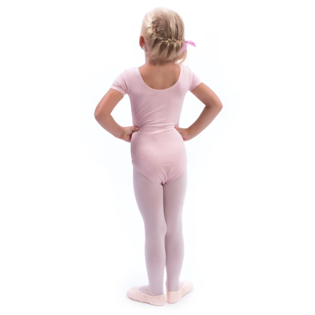 Sansha Basic Shaylee Y3553C, baletný dres Sansha Basic Shaylee Y3553C, baletný dres