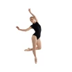 Capezio Elegance short sleeve princess, dámsky dres Capezio Elegance short sleeve princess, dámsky dres