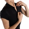 Capezio Elegance short sleeve princess, dámsky dres Capezio Elegance short sleeve princess, dámsky dres