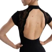 Capezio Elegance short sleeve princess, dámsky dres Capezio Elegance short sleeve princess, dámsky dres