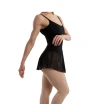 Bloch Jaye Mesh Skirt, dámska sukňa s elastickým pásom Bloch Jaye Mesh Skirt, dámska sukňa s elastickým pásom