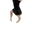 Bloch Jaye Mesh Skirt, dámska sukňa s elastickým pásom Bloch Jaye Mesh Skirt, dámska sukňa s elastickým pásom