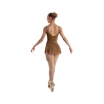 Bloch Jaye Mesh Skirt, dámska sukňa s elastickým pásom Bloch Jaye Mesh Skirt, dámska sukňa s elastickým pásom