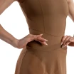 Bloch Jaye Mesh Skirt, dámska sukňa s elastickým pásom Bloch Jaye Mesh Skirt, dámska sukňa s elastickým pásom