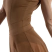 Bloch Jaye Mesh Skirt, dámska sukňa s elastickým pásom Bloch Jaye Mesh Skirt, dámska sukňa s elastickým pásom