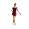 Bloch Jaye Mesh Skirt, dámska sukňa s elastickým pásom Bloch Jaye Mesh Skirt, dámska sukňa s elastickým pásom