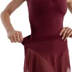 Bloch Jaye Mesh Skirt, dámska sukňa s elastickým pásom Bloch Jaye Mesh Skirt, dámska sukňa s elastickým pásom
