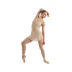 Bloch Jaye Mesh Skirt, dámska sukňa s elastickým pásom Bloch Jaye Mesh Skirt, dámska sukňa s elastickým pásom
