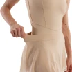 Bloch Jaye Mesh Skirt, dámska sukňa s elastickým pásom Bloch Jaye Mesh Skirt, dámska sukňa s elastickým pásom