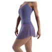 Bloch Jaye Mesh Skirt, dámska sukňa s elastickým pásom Bloch Jaye Mesh Skirt, dámska sukňa s elastickým pásom
