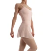 Bloch Jaye Mesh Skirt, dámska sukňa s elastickým pásom Bloch Jaye Mesh Skirt, dámska sukňa s elastickým pásom