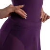 Bloch Jaye Mesh Skirt, dámska sukňa s elastickým pásom Bloch Jaye Mesh Skirt, dámska sukňa s elastickým pásom