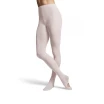 Bloch dámske konvertibilné pančucháče - Ružová- pink Bloch dámske konvertibilné pančucháče - Ružová- pink