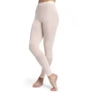 Bloch, dámske legínové pančucháče - Ružová- pink Bloch, dámske legínové pančucháče - Ružová- pink
