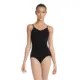 Capezio Strappy back camisole leotard, dres