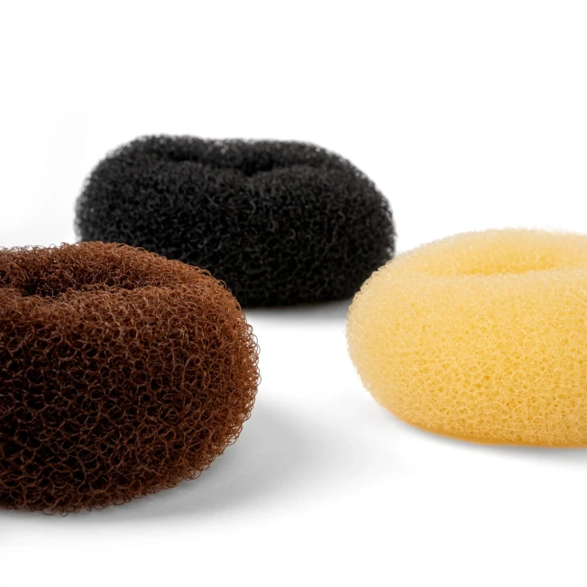 Tech Dance Bun Builder, pomôcka na vytvorenie konte 8 cm Tech Dance Bun Builder, pomôcka na vytvorenie konte 8 cm