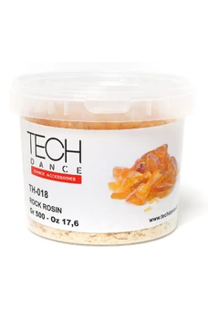 Tech dance TH-018, drvená živica 500g