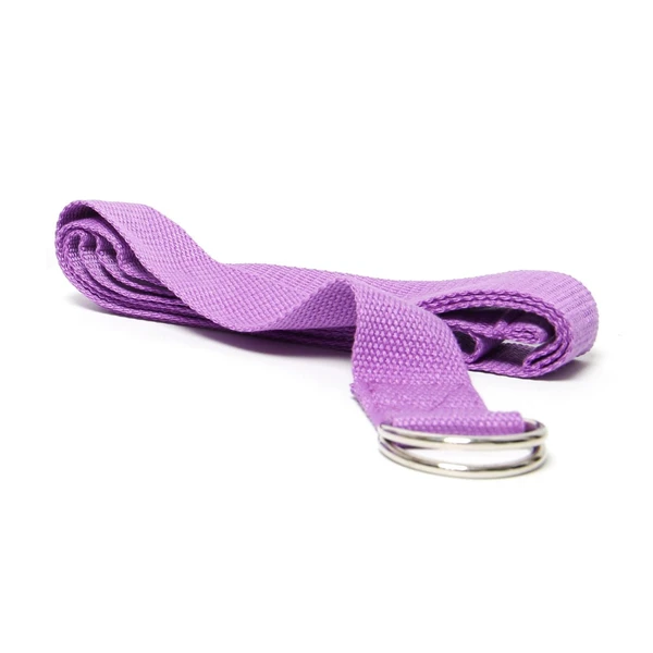 Yoga strap, popruh na jógu