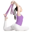 Yoga strap, popruh na jógu Yoga strap, popruh na jógu
