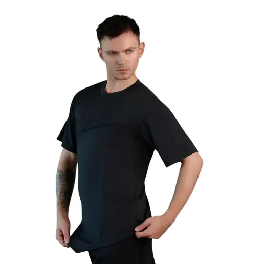 Grand Prix Corsar, pánske tričko na tréningy Grand Prix Corsar, pánske tričko na tréningy