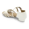 Capezio Valentina, latinky pre dievčatá