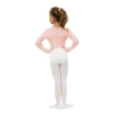 Bloch Fix Wrap Sweater, dievčenská baletný top na zahriatie Bloch Fix Wrap Sweater, dievčenská baletný top na zahriatie