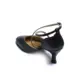 Capezio X-Strap Pump, tanečné topánky
