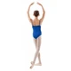 Sansha Stacie, baletný dres na tenké ramienka