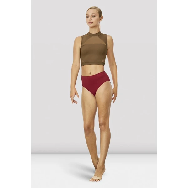 Bloch Chiaki, dámsky top