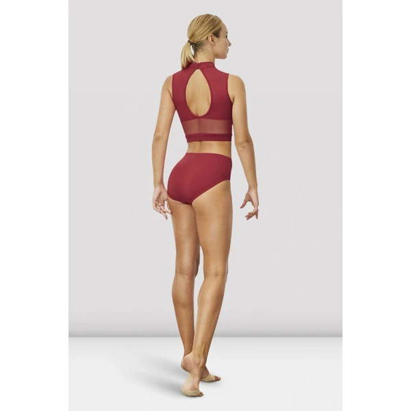 Bloch Chiaki, dámsky top