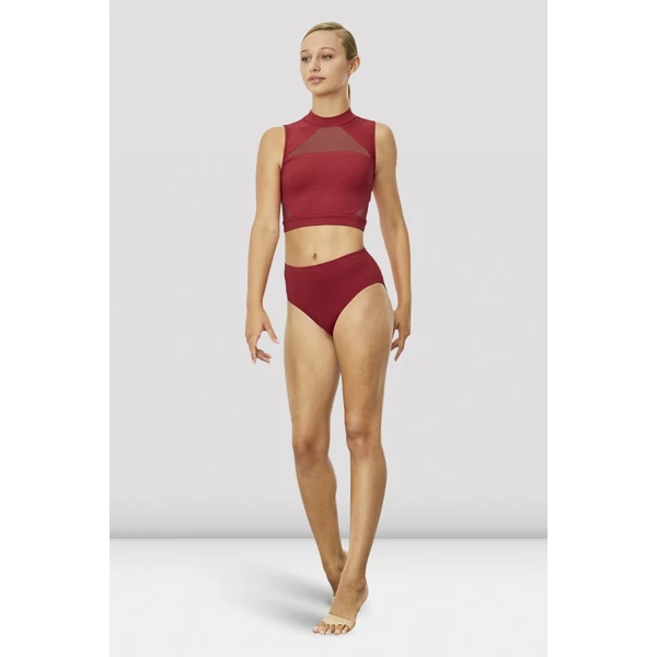 Bloch Chiaki, dámsky top