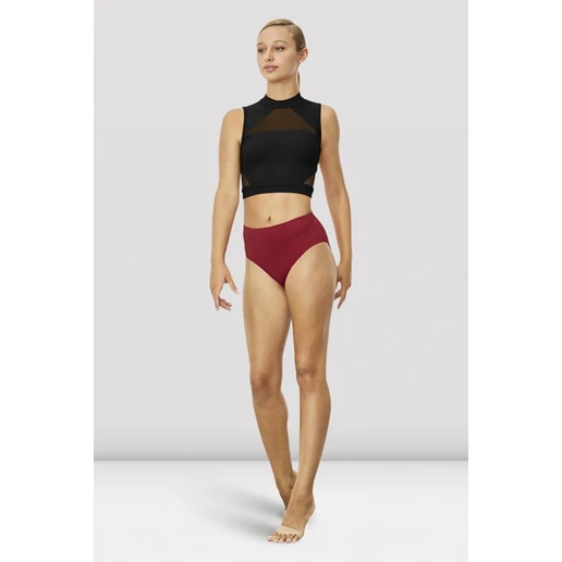 Bloch Chiaki, dámsky top