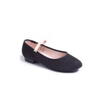 Bloch Accent, charakterky pre deti