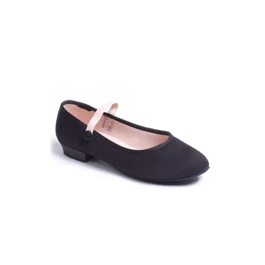 Bloch Accent, charakterky pre deti