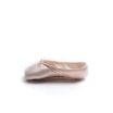 Bloch Alpha, baletné špice 