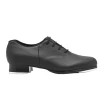 Bloch Audeo Jazz Tap, kožené stepky pre dámy Bloch Audeo Jazz Tap, kožené stepky pre dámy